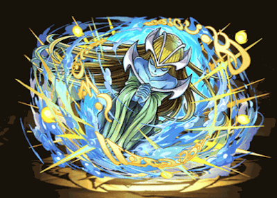 ホーリー・エルフ