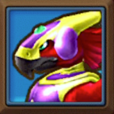 クインガルハート