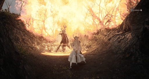 ヴァルキリーエリュシオン_チャプター7_