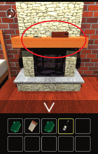 ホワイトクリスマス2_鍵の入手