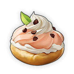 モリアンクッキーシュー