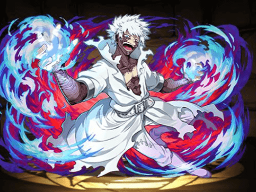 敵＜ヴィラン＞・荼毘