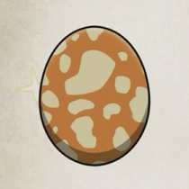 オサイズチの卵