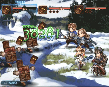 はじめてのバレンタイン04