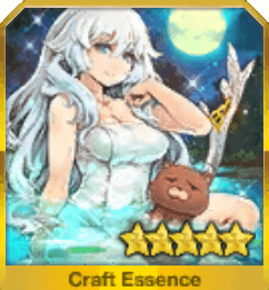 fgo-月女神の沐浴