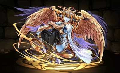 煌王妃・ヘラ・ソエル