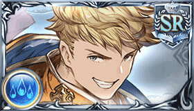 ヴェイン（ガチャSR）