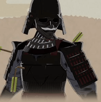 落ち武者の霊_アイコン