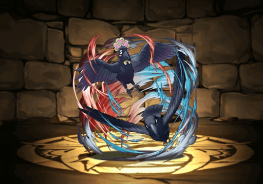 無一郎と蜜璃の鎹鴉