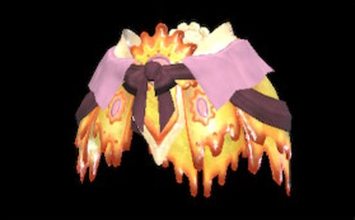 なるかみのこしもと