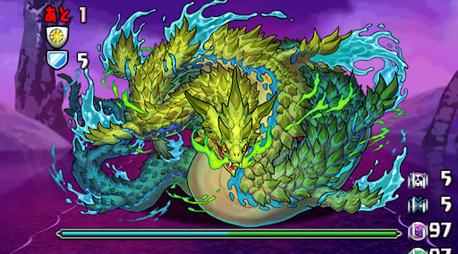 5600万DL達成記念クエスト-中級者4