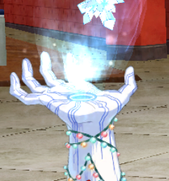 fgo-聖夜の拳闘祭