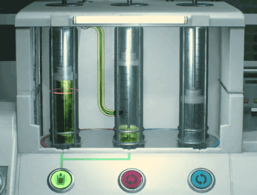 薬品実験室のパズルの解き方2