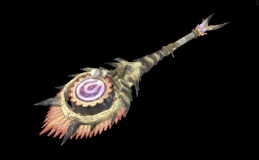 かんなりの神笛Ⅰ