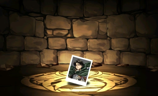 リヴァイの写真