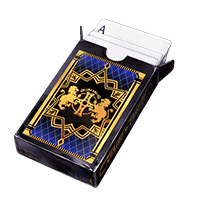 fgo-ミラクルトランプ