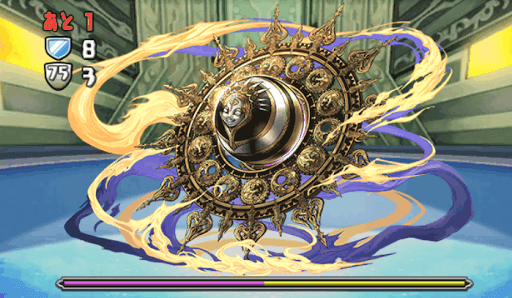 FFコラボ2 ボス2