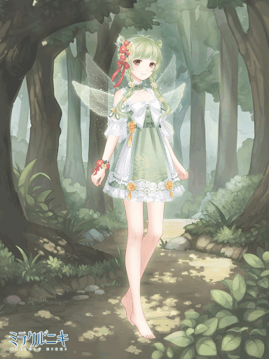 連邦商事「森の精霊BOX」