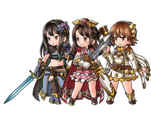 ニュージェネレーションズ_初期状態