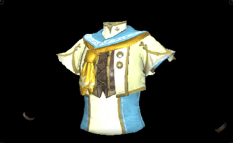 プロフジャケット/シャリテジャケット