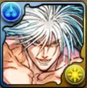 海賊スイートマドンナ・ジョン・バーツ