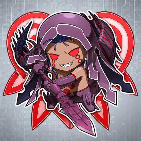 fgo-ミニクーちゃん