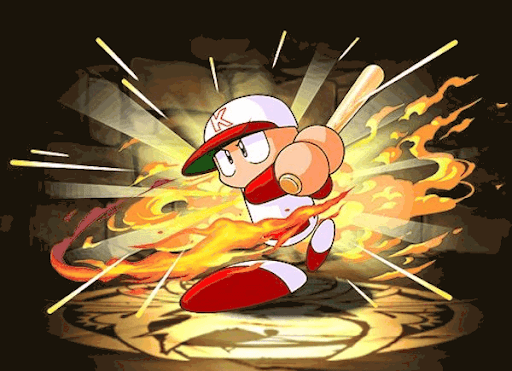 熱血・パワプロくん