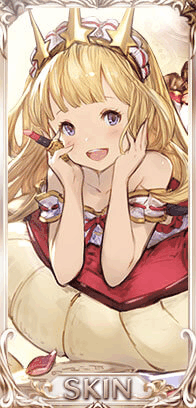 ゆめかわ☆アルケミー・カリオストロ