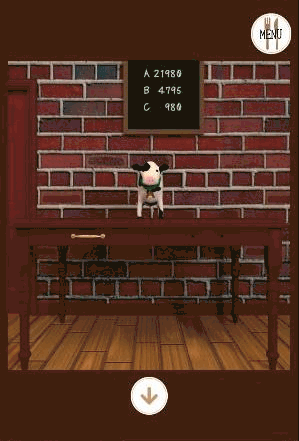 Steakhouse_ゲーム概要