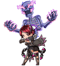 レディ・グレイ_最終上限解放後