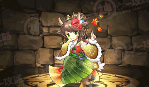 木の案内人・カノ