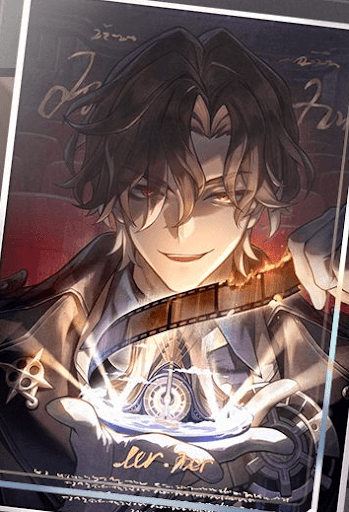 夢のモンタージュ