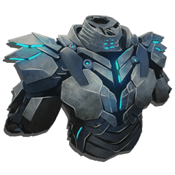 TEKチェストピース