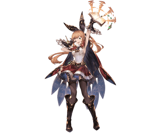 火クラリス_初期状態