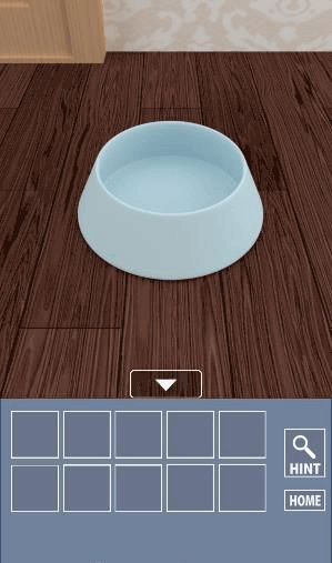 インコ脱出2_ねずみの玩具の入手