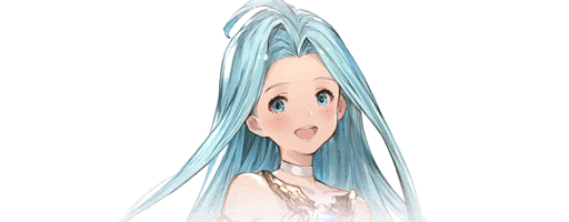 グラブル_ルリア