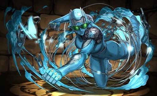 ストーン・フリー