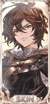 約束の天司長・サンダルフォン