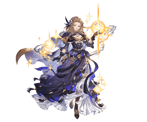 闇フロレンス_初期状態