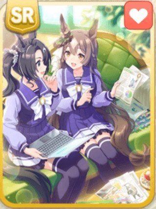 サトノダイヤモンドSR［私たちのアイデアノート］