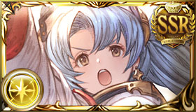 ソフィア（SSR）