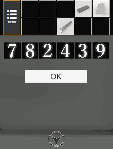 牢屋からの脱出_手錠