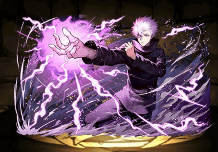 特級呪術師・五条悟