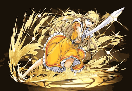 商家の次女・クリーオウ・エバーラスティン