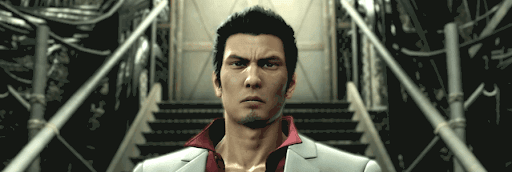 「桐生一馬」を倒す