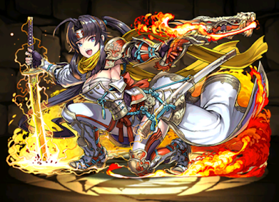 転生立花ぎん千代