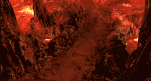 FF8_通路3_マップ