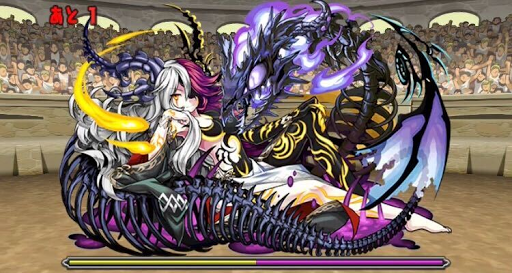 GW＆3000日突破記念チャレンジ-3F