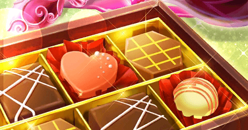 fgo-なんのへんてつもないちょこ