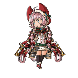 トントゥズ・ガラドレススキンセット・